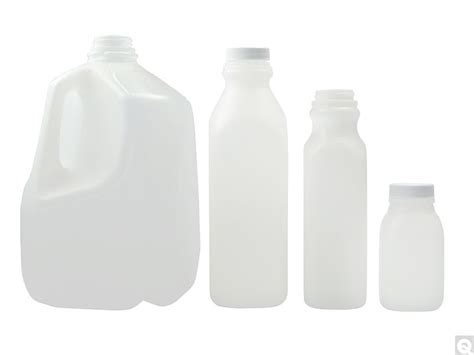 Dairy Jugs Milk Jug Plastic Milk Hdpe Bottles