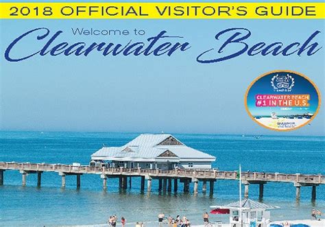 Clearwater Beach Florida Chamber Of Commerce