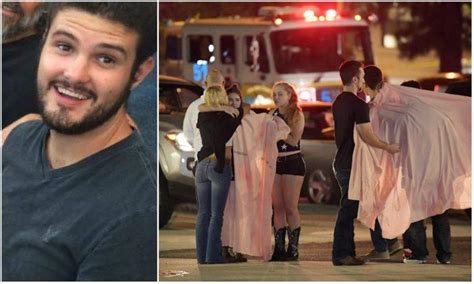 Las Vegas Shooting Survivor Killed In California Massacre
