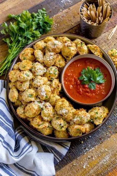 15 Easy Bite Size Appetizers For The Holidays Part 3