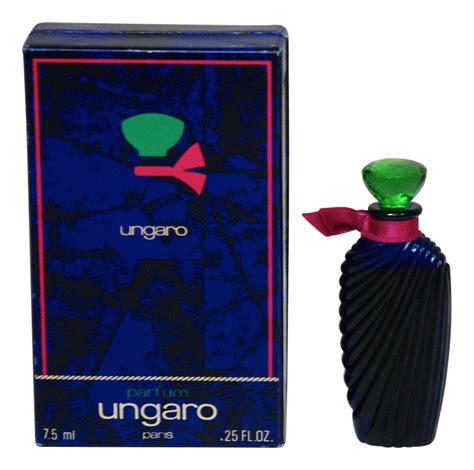 Ungaro 1977 Eau De Parfum By Emanuel Ungaro Reviews And Perfume Facts