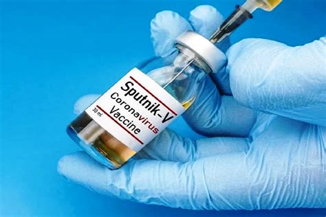 The first foreign state to start using the 'sputnik v' vaccination was belarus: Russian vaccine Sputnik V recommended as third Covid-19 ...