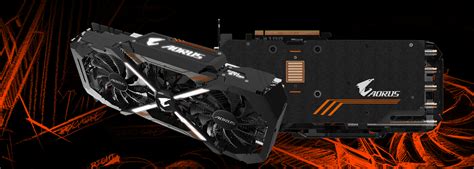 Aorus Geforce Gtx 1080 Ti 11g South Africas Top Online Store For