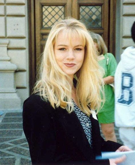 Image Detail For Jennie Garth Jennie Garth Beverly Hills 90210 Beverly