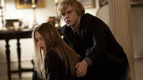 Do Tate And Violet End Up Together In American Horror Story OtakuKart