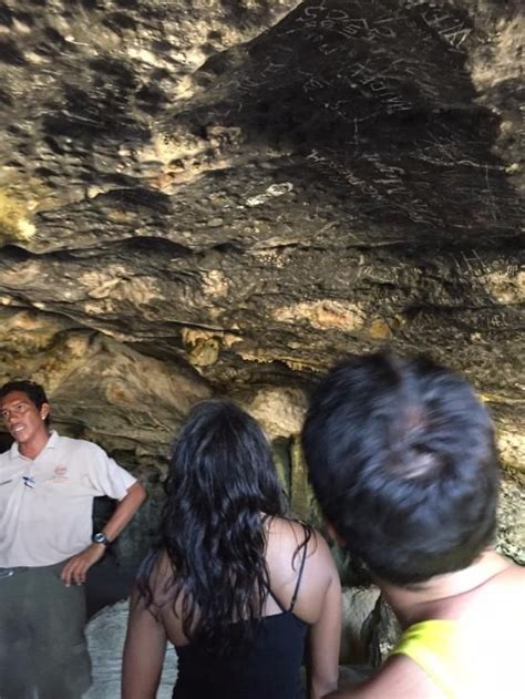 Guadirikiri Caves Arikok National Park 2018 Alles Wat U Moet Weten
