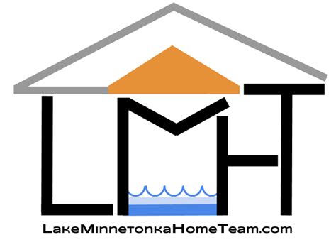 Free logo maker tool to generate custom design logos in minutes. LMHT Logo Color COM Transp - The LAKE MINNETONKA Home Team