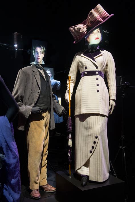 Hollywood Costumes Show The Importance Of Production Design Dodge College Of Film And Media Arts