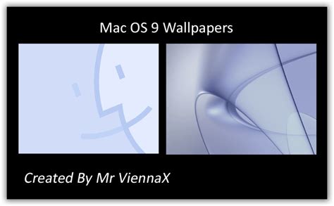 Classic Mac Os Wallpapers Wallpapersafari
