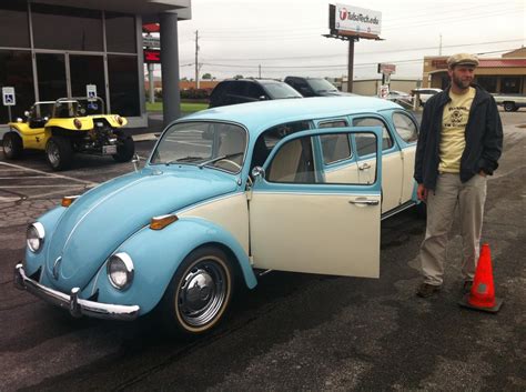 Limo Beetle At Tulsa VW Show Limo Beetle Vehicles