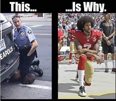 Footage of the arrest on 25 may shows a white police officer, derek chauvin, kneeling on mr floyd's. Black celebrities are reacting to the death of George Floyd