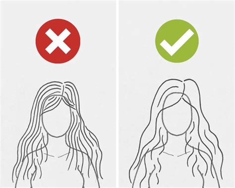 How To Draw Hair 5 Tips For Fashion Sketching Mybodymodel