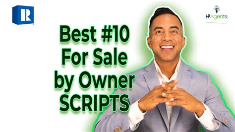 Best 10 For Sale By Owner Scripts For 2021