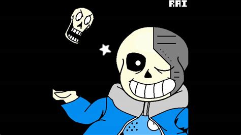 Undertale Death By Sans Death By Glamour Extended Youtube