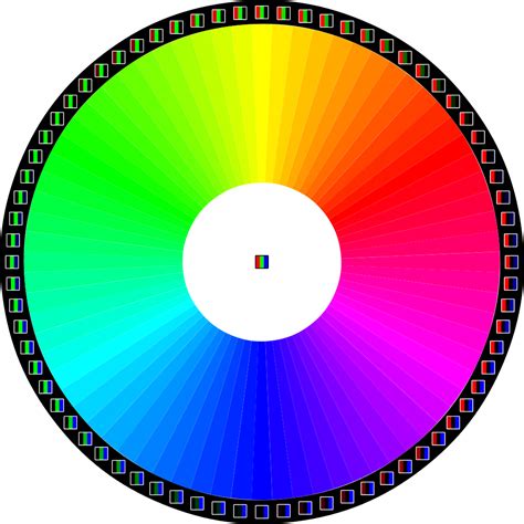 Filergb Color Wheel Pixel 5svg Wikimedia Commons