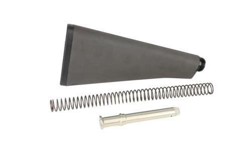 Anderson Manufacturing Ar 15 A2 Buttstock Assembly