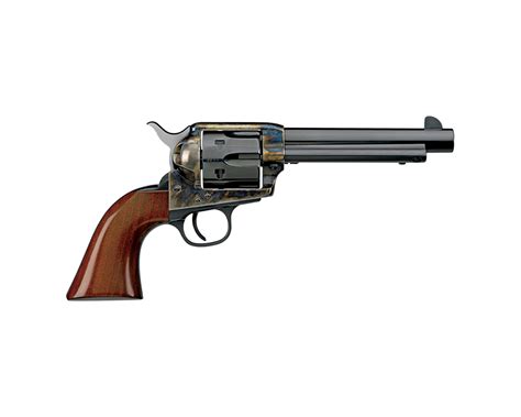 Uberti 1873 Cattleman Revolver 22lr 55 12rd Walnut