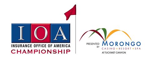 Ioa Championship 2023 Schedule Tv Live Stream Course And Tee Times
