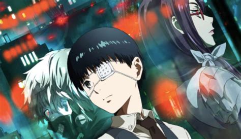 Beautiful as a boy and a girl! 5 Strongest Tokyo Ghoul Characters
