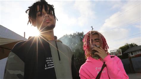 Free Hard Smokepurpp Ft Lil Pump Ski Mask The Slump God And Denzel