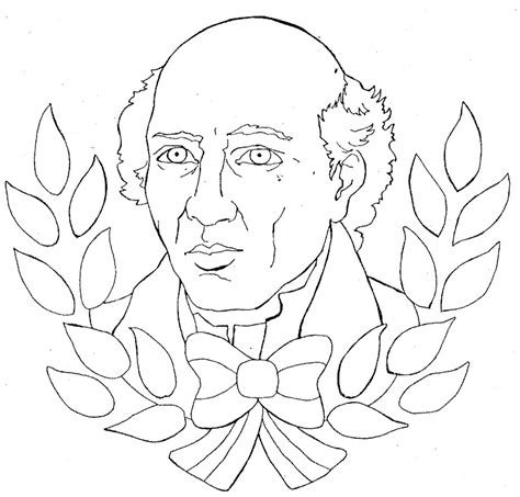 Pinto Dibujos Iniciador De La Independencia Miguel Hidalgo Para Colorear