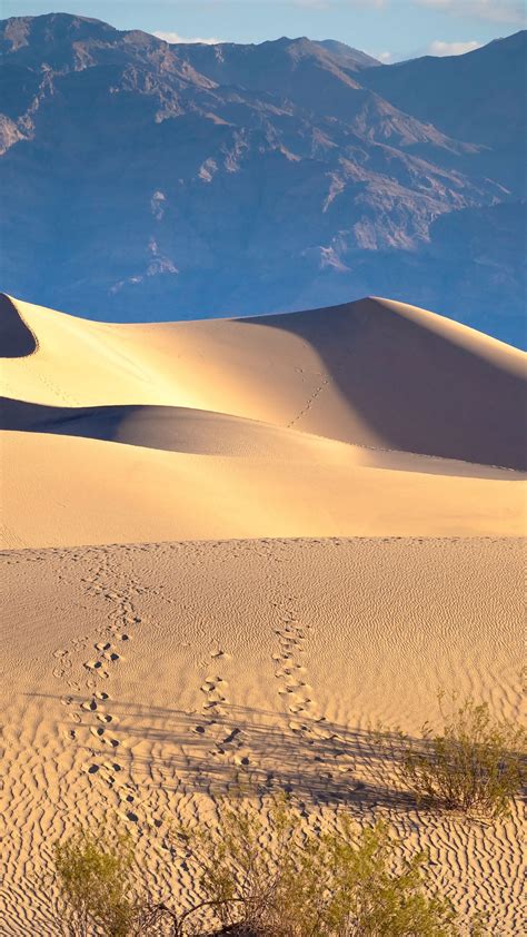 Wallpaper Death Valley 5k 4k Wallpaper Usa Desert Sand Mountains