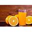 Drinking Orange Juice Keeps Heart Healthy  WittyColumn