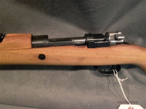 Mitchell Mauser M48 Collector Grade For Sale At