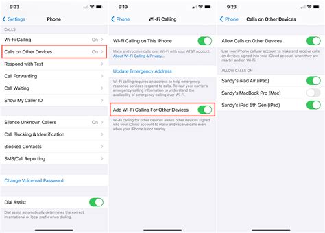 How And Why To Turn On Wi Fi Calling On Your Iphone