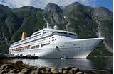Images of Fjord Norway Cruise Ships