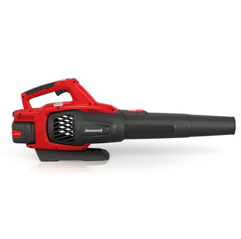 Maybe you would like to learn more about one of these? Jonsered 58V Cordless Handheld Leaf Blower, B750i | The Home Depot Canada