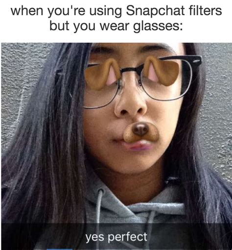 50 Memes About Wearing Glasses That Will Make You Laugh Until Your Eyes Water Eyes Meme