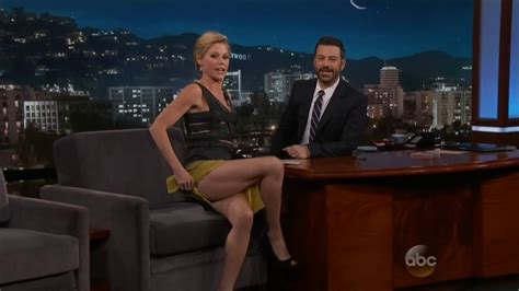 Julie Bowen Nuda 30 Anni In Jimmy Kimmel Live