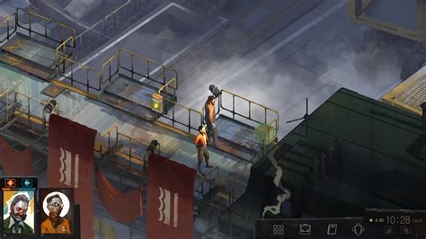 get to the island disco elysium wiki guide ign