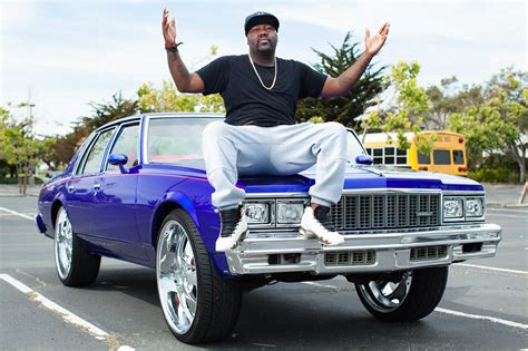 Oakland Rap Legend Mistah Fab Moves Past His Hyphy Legacy And Makes A Different Lasting