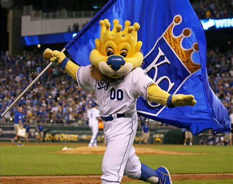 Ranking The Mlb Mascots Artofit