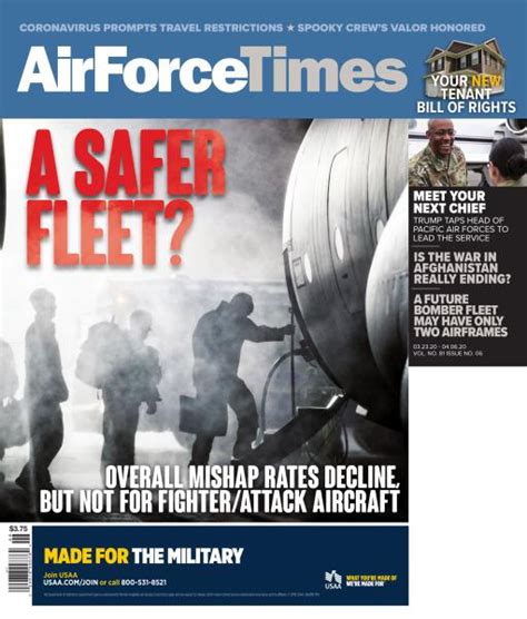 Air Force Times March 23 2020 Softarchive