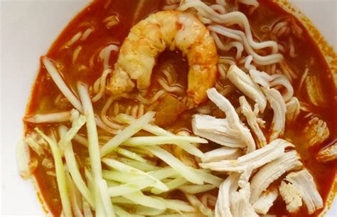 Malaysia Enters Ramen Rater S Top Ten Instant Noodles Of All Time