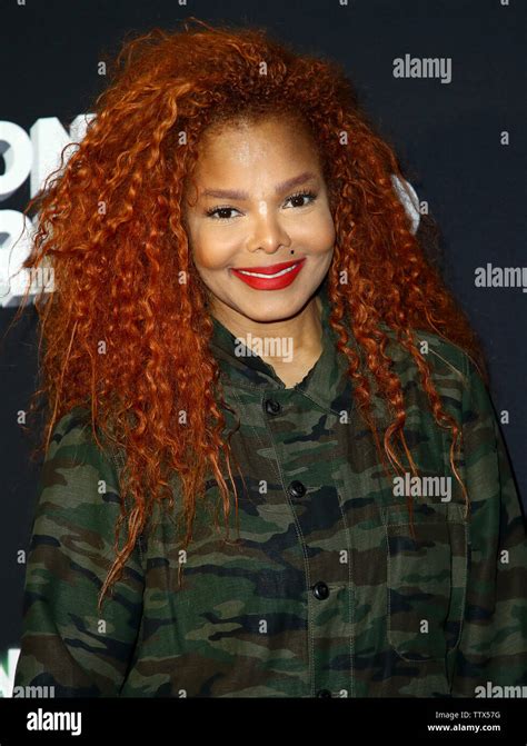 Janet Jackson Celebrates Las Vegas Residency Debut With Metamorphosis After Party At On The