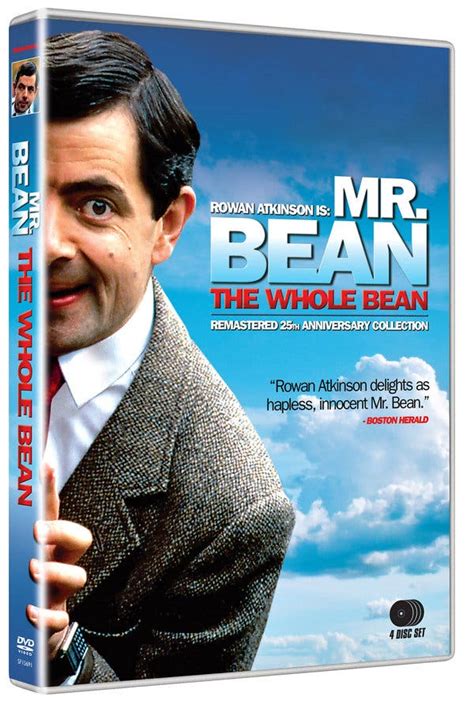 Jom tonton lyma episode 12 khas untuk anda hanya disini!!. 'Mr. Bean' Is Still Baffled, Bumbling and Beloved - The ...