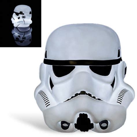 Lampe Dambiance Star Wars Stormtrooper à 2490