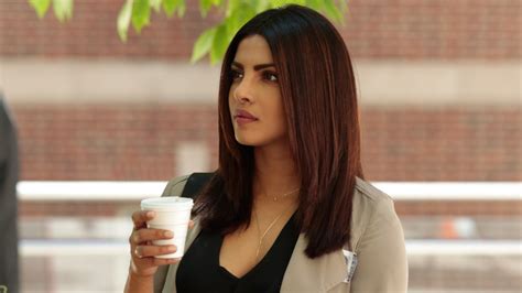 Abcs Quantico Season 2 Featured Trailer Of The Week Complex