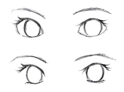 Pin By N O T H I N G On How To Draw Eye Drawing Anime Drawings Drawings