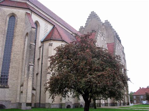 An Architectural Pilgrimage Grundtvigs Kirke
