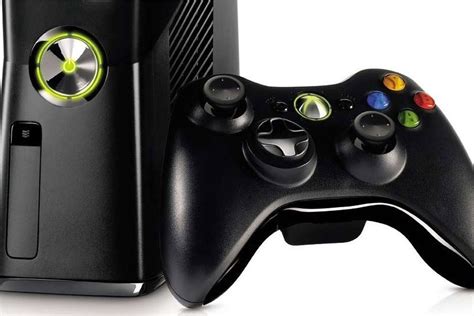 Xbox 360 Receives First Update In 2 Years