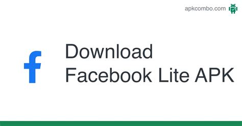 Facebook Lite 311000100 Apk Download