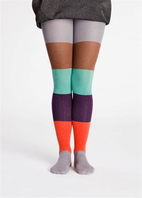 Pin By Aussie On Patterned Multicoloured Sweatertights Marimekko