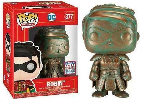 Robin Imperial Palace Patina 377 2021 Summer Convention Exclusive