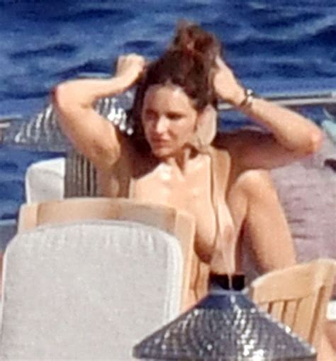 Katharine Mcphee Topless Nude Photos The Fappening