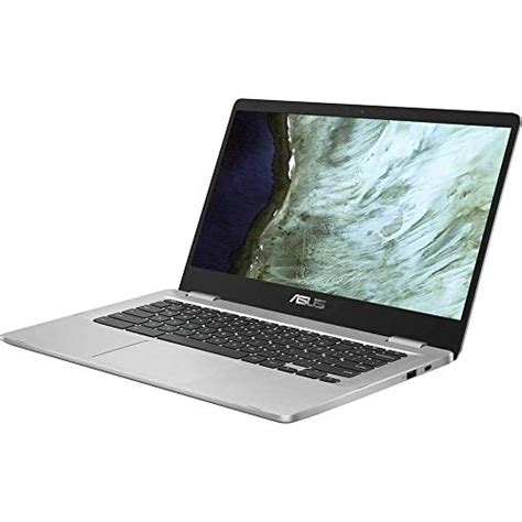 2019 New Asus Chromebook 156 Fhd 1080p Touchscreen With Intel Quad